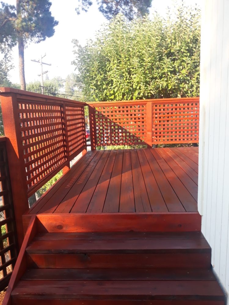 Hillside Multi-Level in Pinehurst