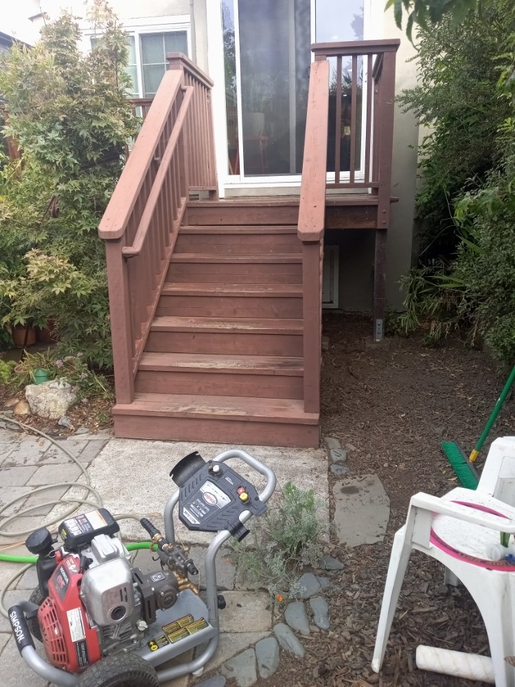 TimberTech Premier in Broadview