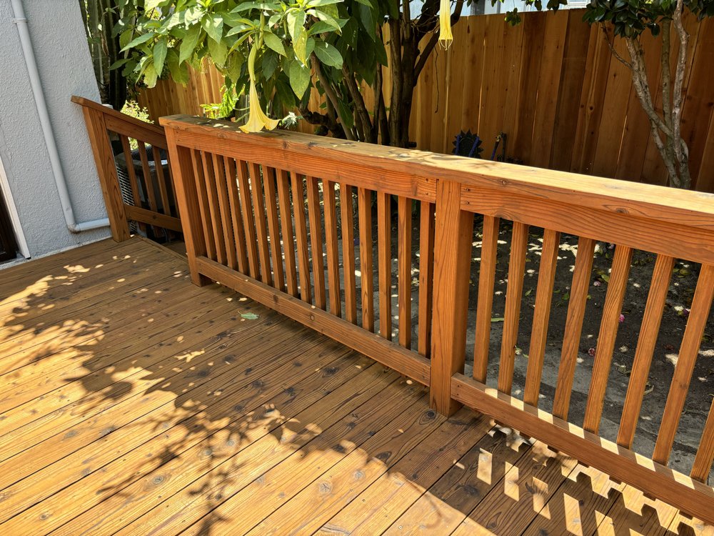 TimberTech Premier in Northgate